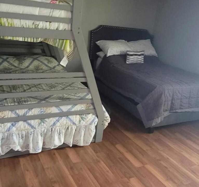 Photo of Bedroom in Algoma District
