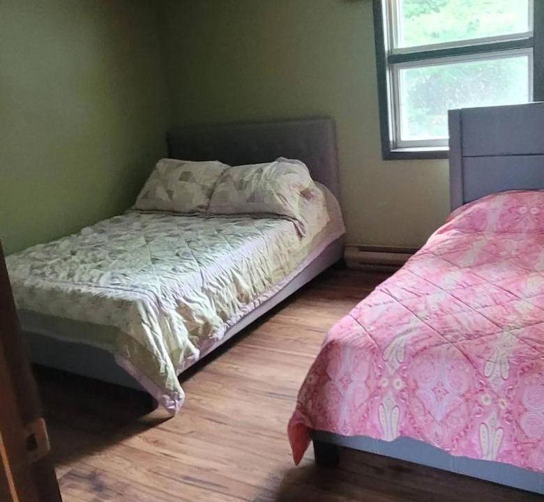 Photo of Bedroom in Algoma District