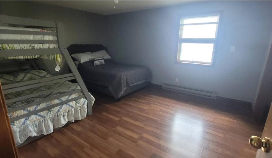 Photo of Bedroom in Algoma District