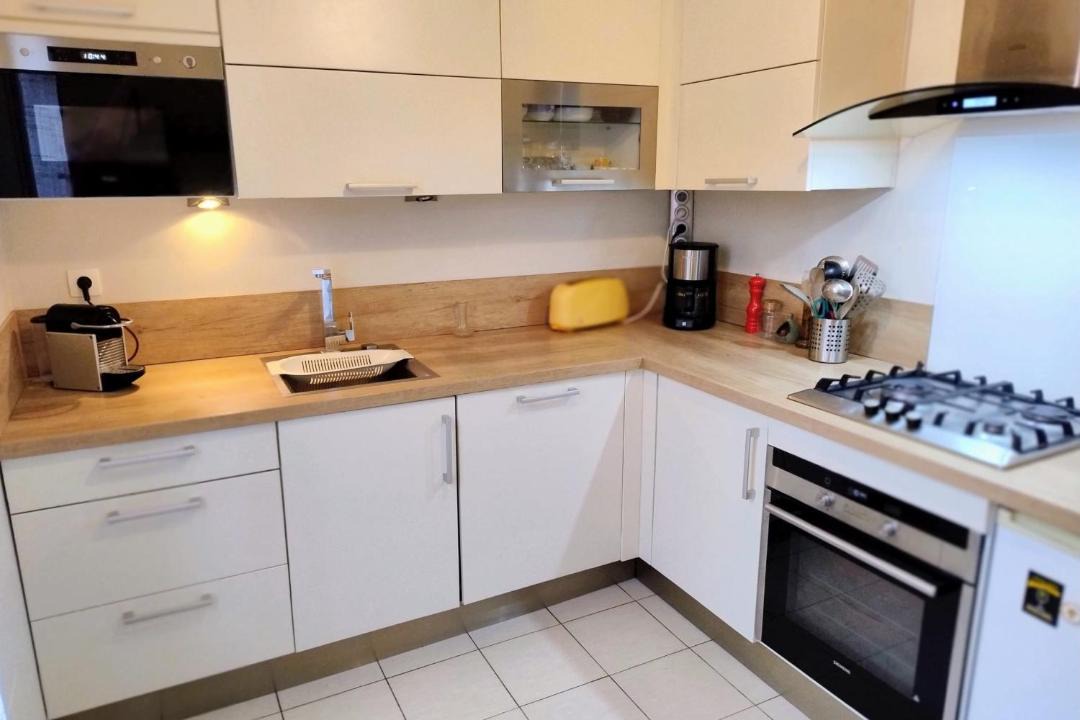 Photo of Kitchen in Rosny-sous-Bois