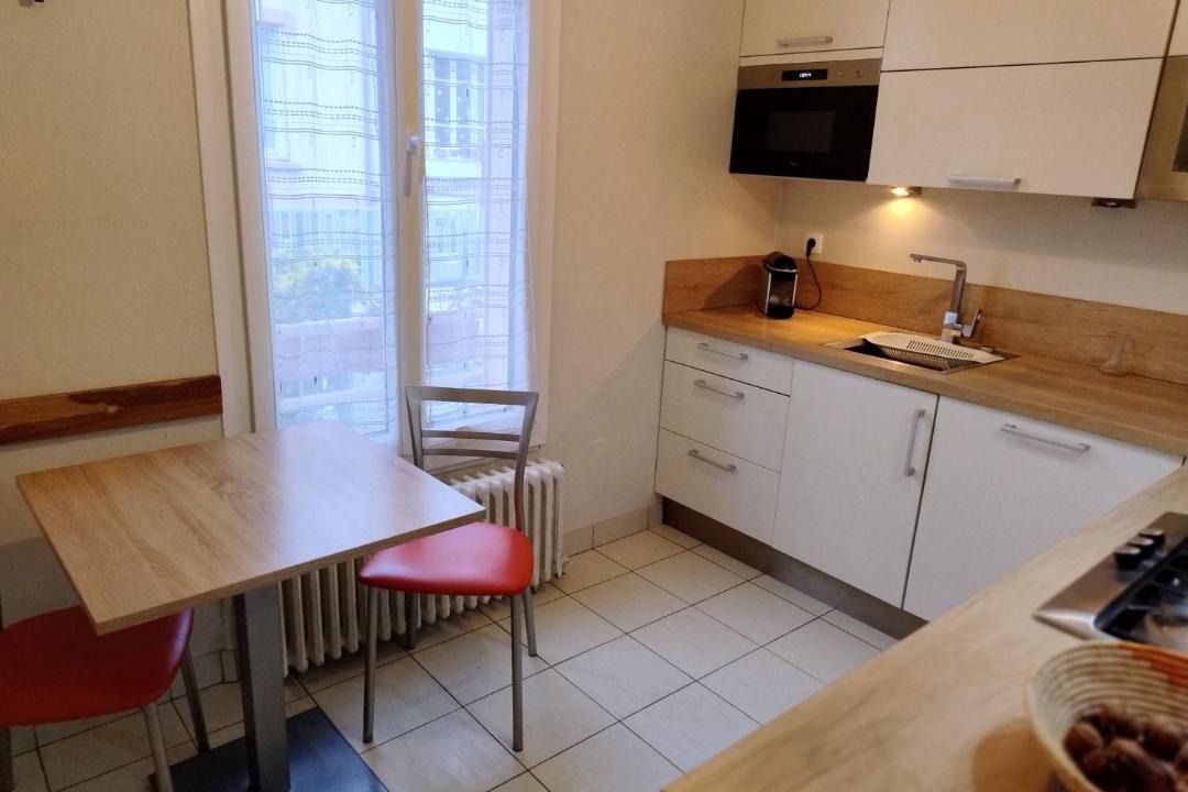 Photo of Kitchen in Rosny-sous-Bois