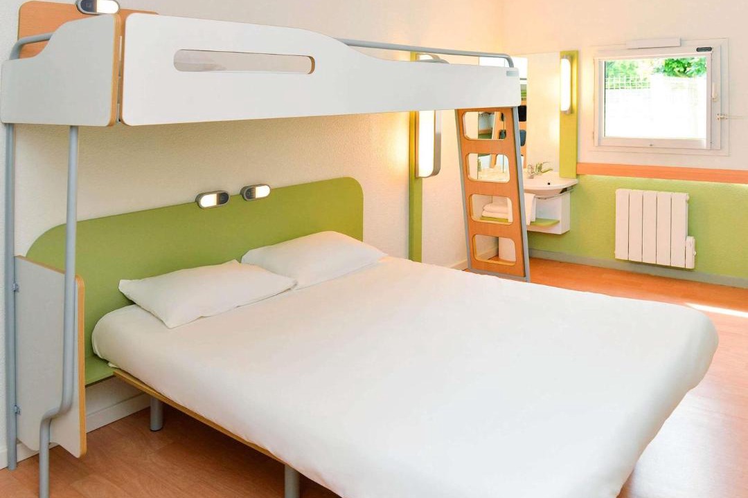 Photo of Bedroom in Saran