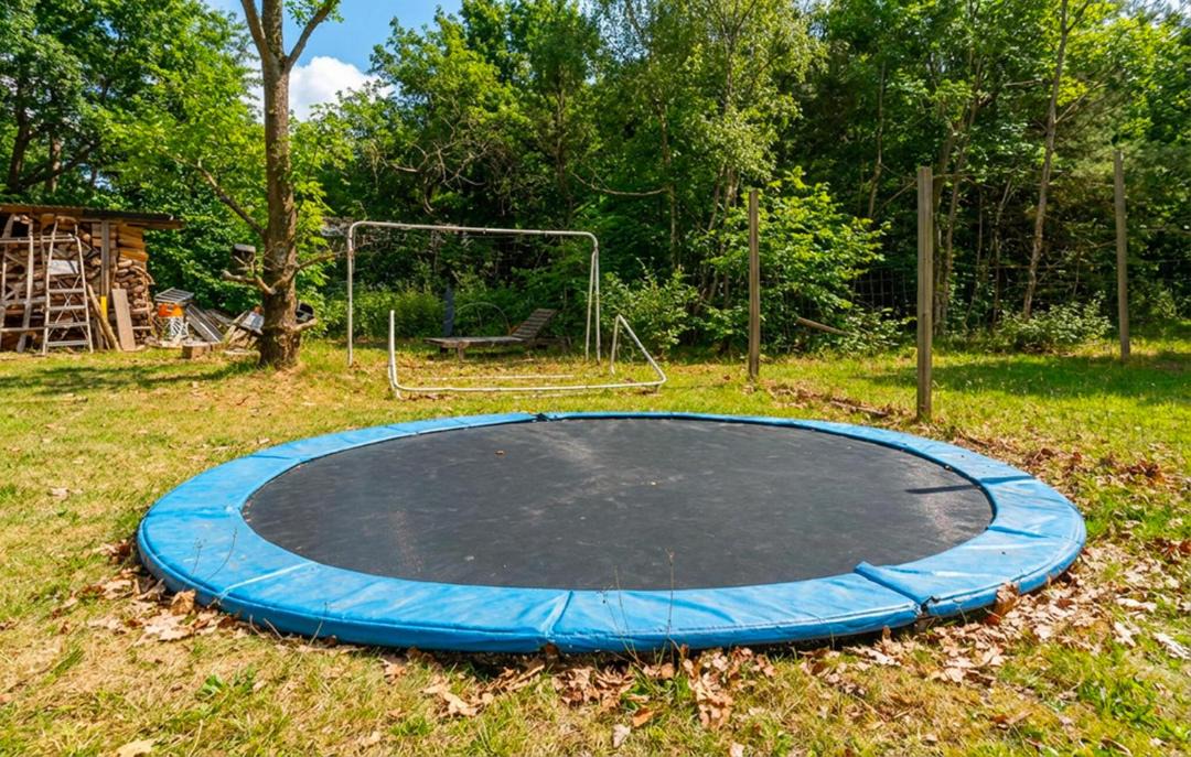 Photo of Outdoor in Morsø Municipality