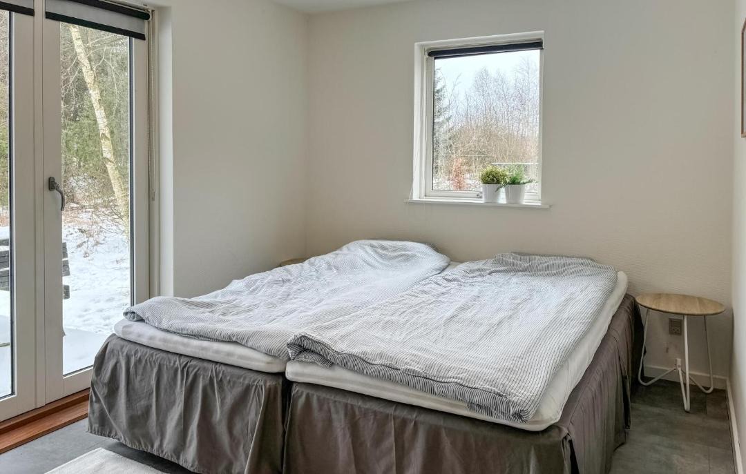 Photo of Bedroom in Morsø Municipality