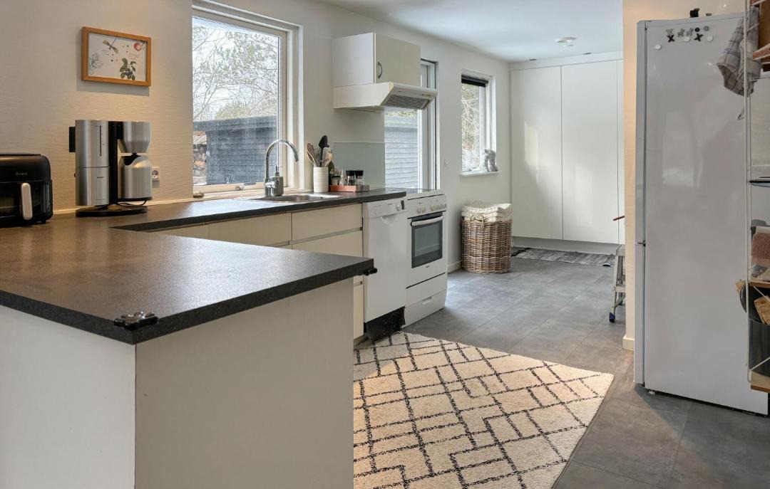 Photo of Kitchen in Morsø Municipality