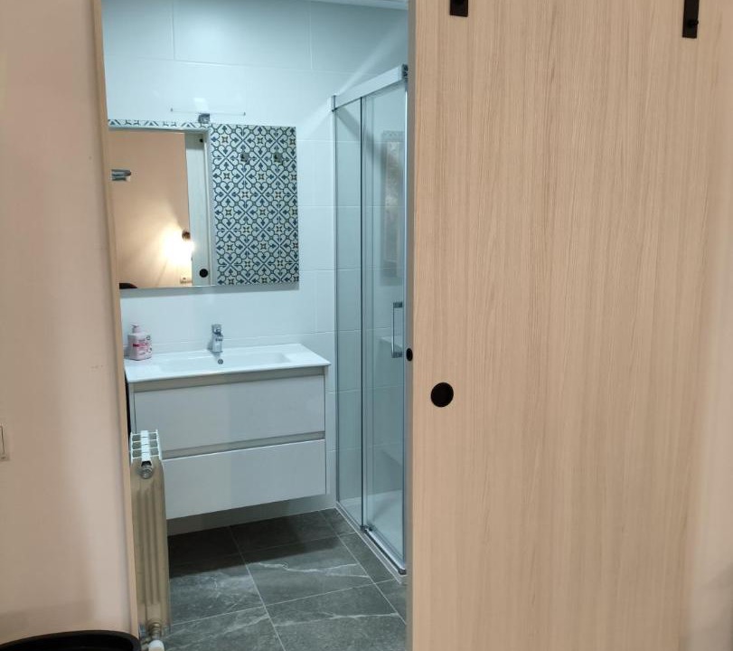 Photo of Bathroom in Margalef