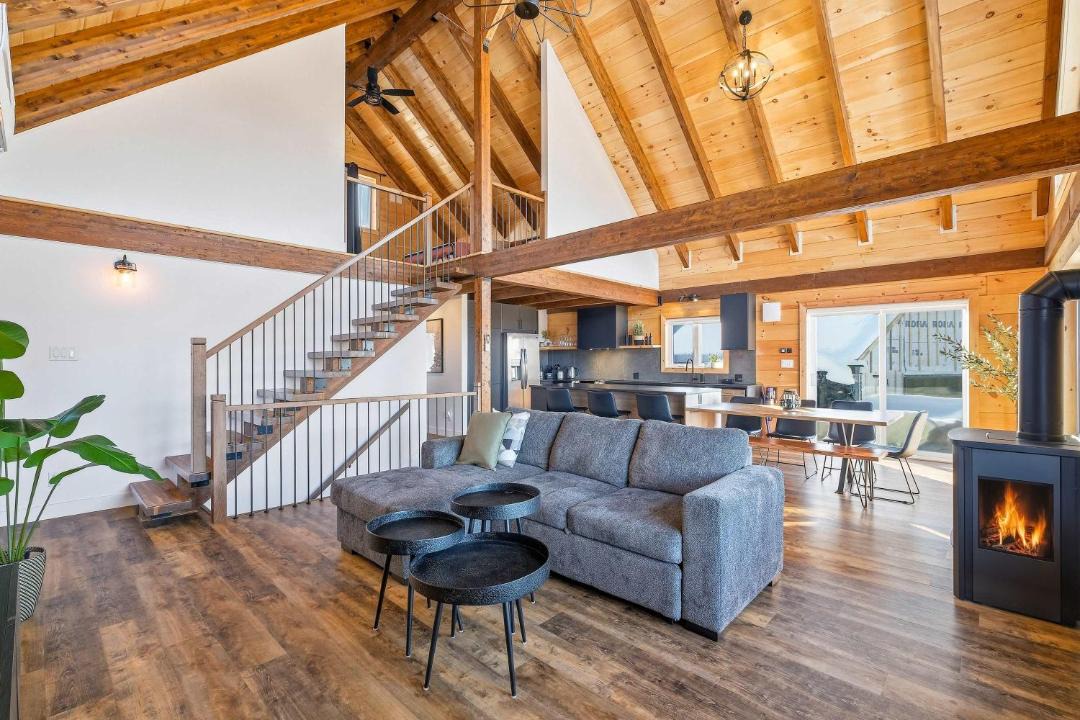 Photo of Livingroom in Saint Come