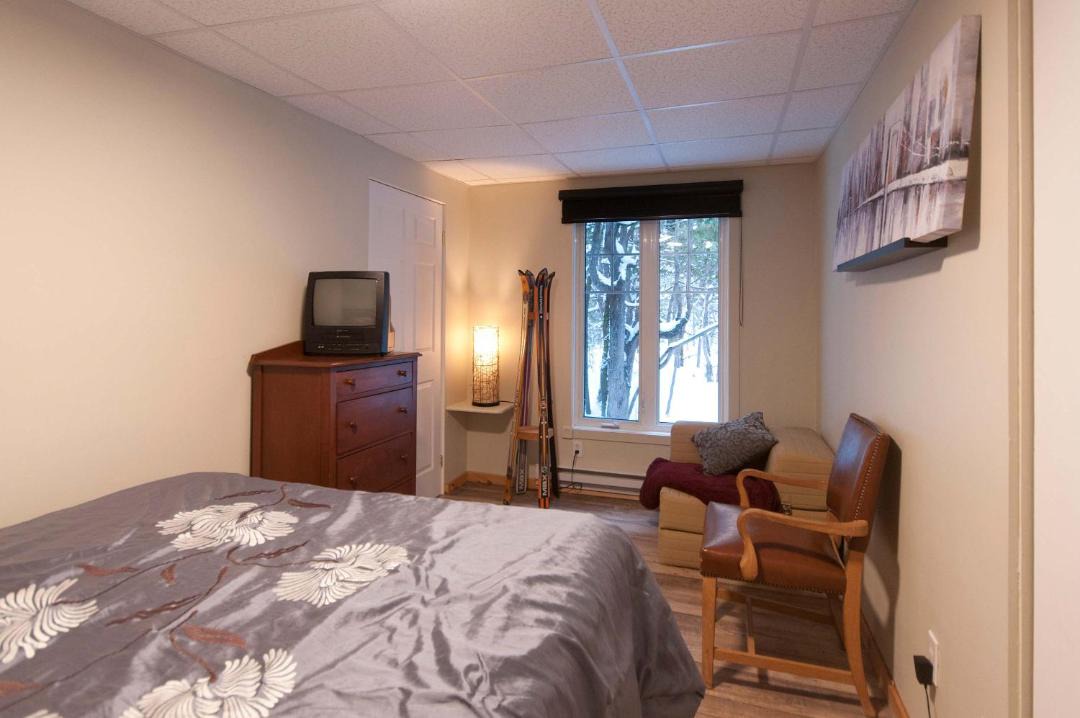 Photo of Bedroom in Saint-Honore