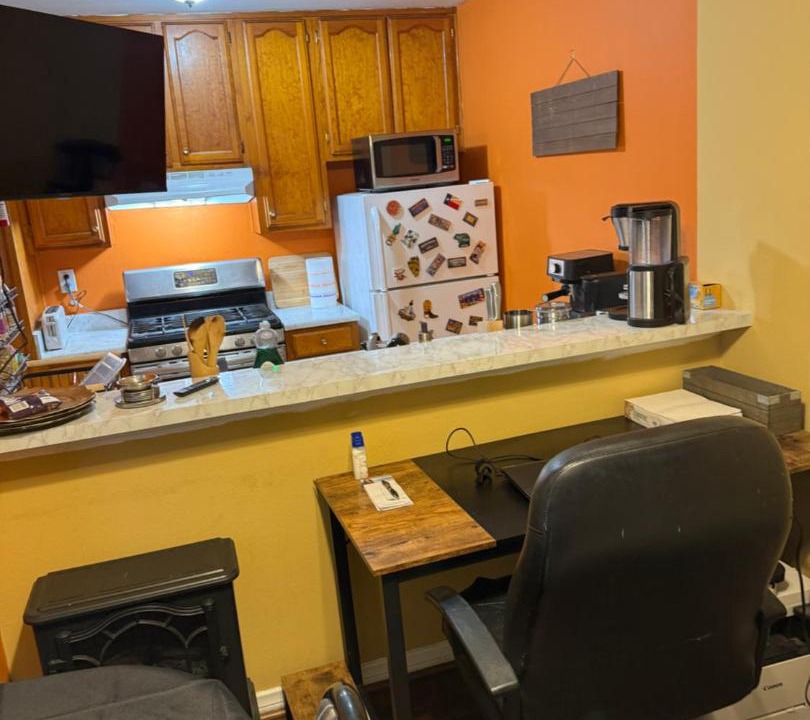 Photo of Kitchen in Harbor