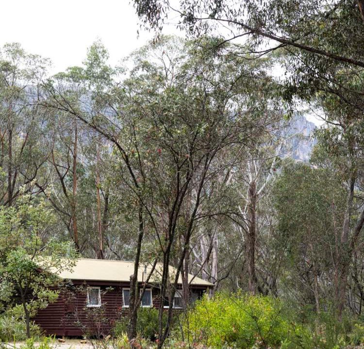 Photo of Others in Megalong Valley