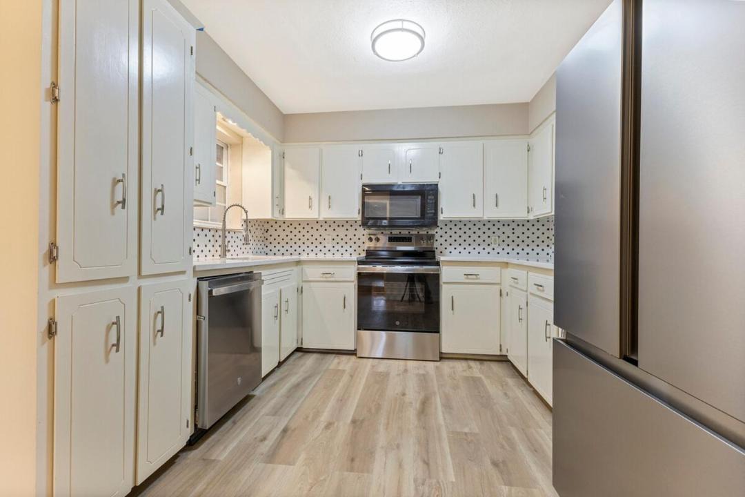 Photo of Kitchen in South Side