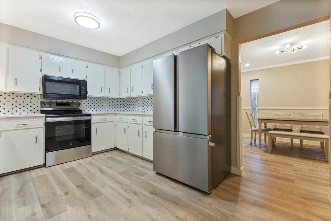 Photo of Kitchen in South Side