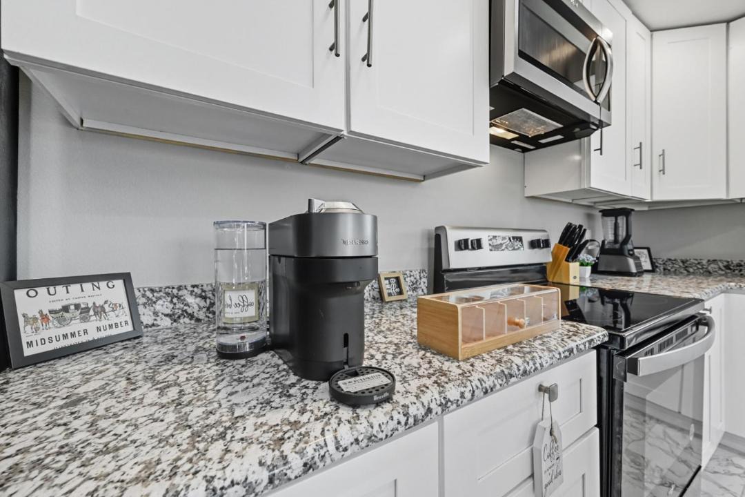 Photo of Kitchen in West Dallas