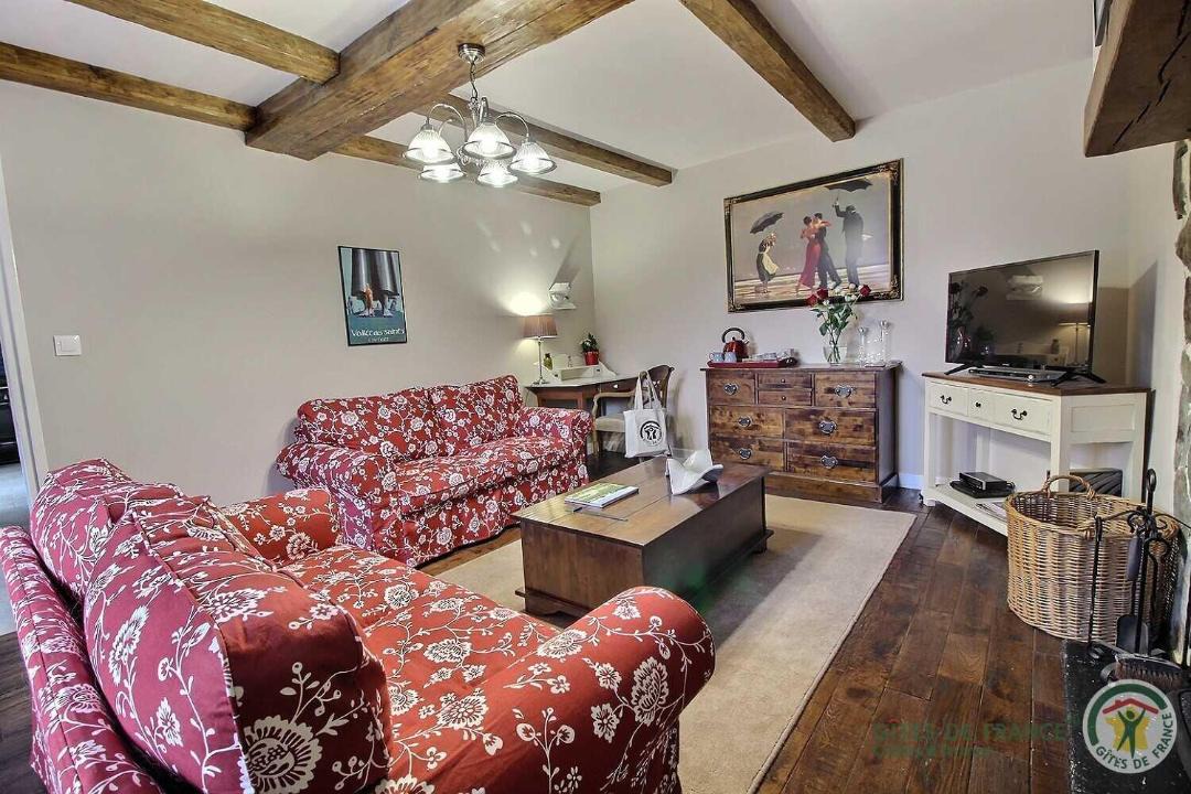 Photo of Livingroom in Plussulien