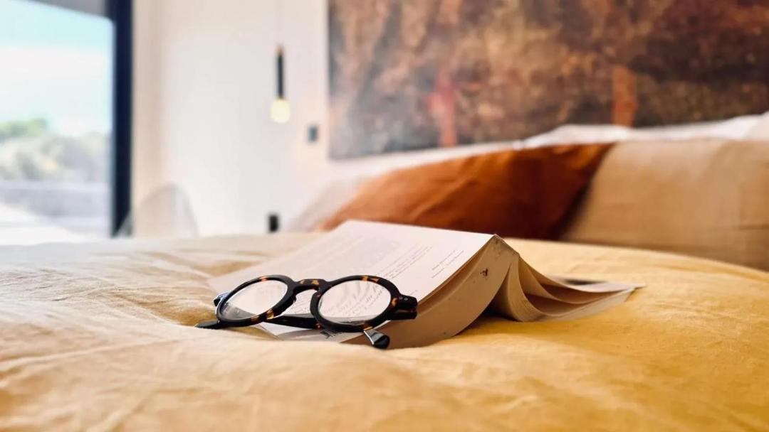 Photo of Bedroom in Aubais