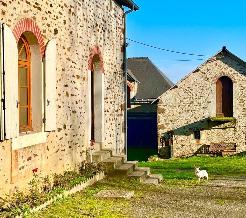 Photo of Others in Neuvy-en-Champagne