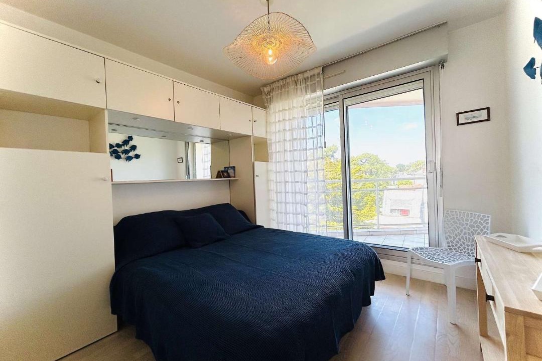 Photo of Bedroom in La Baule-Escoublac
