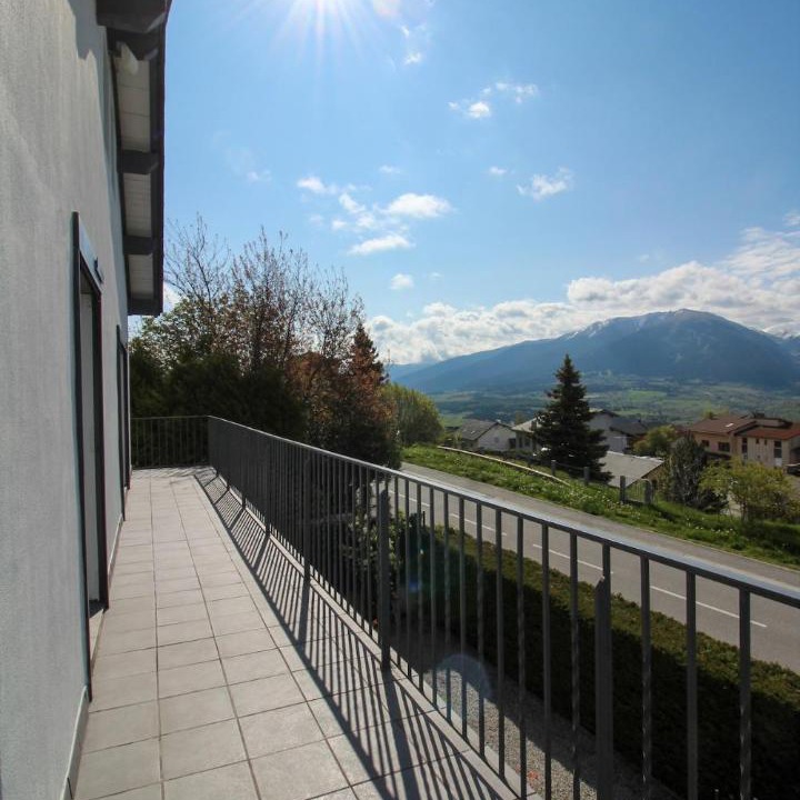 Photo of Patio Balcony in Font-Romeu-Odeillo-Via