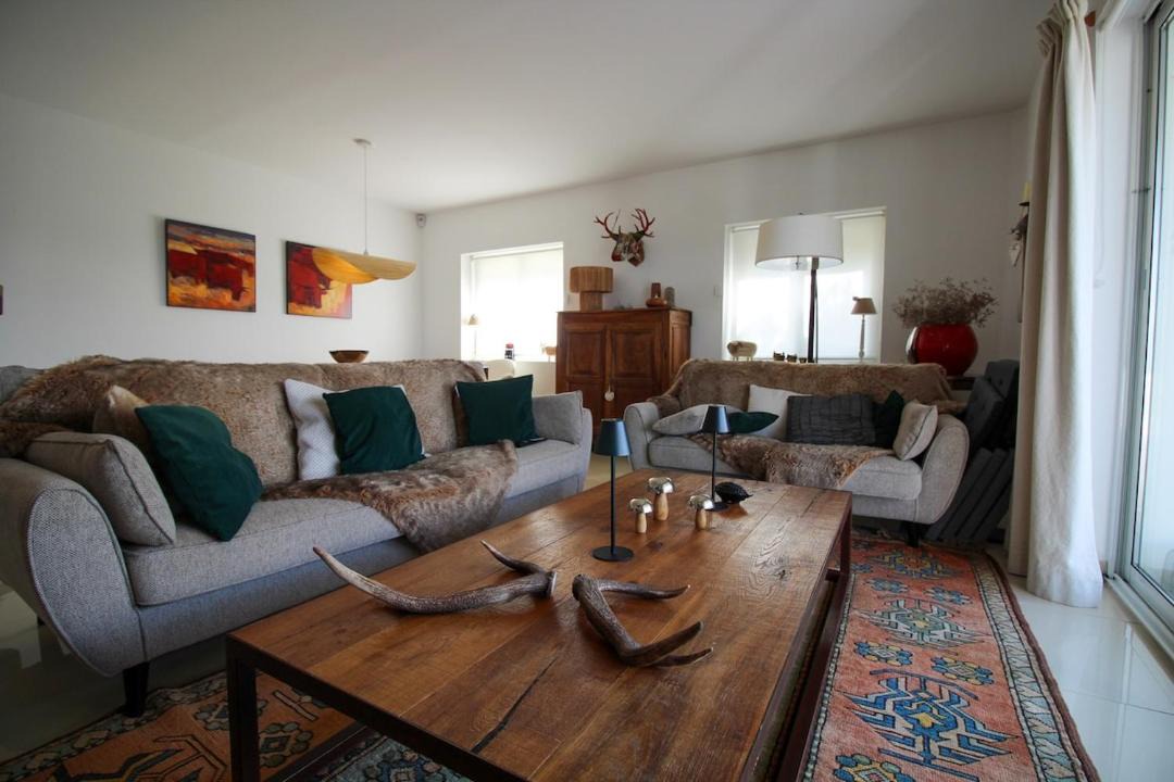 Photo of Livingroom in Font-Romeu-Odeillo-Via