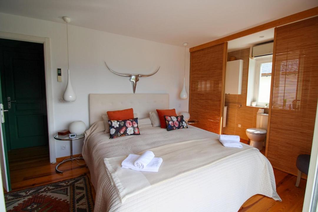 Photo of Bedroom in Font-Romeu-Odeillo-Via
