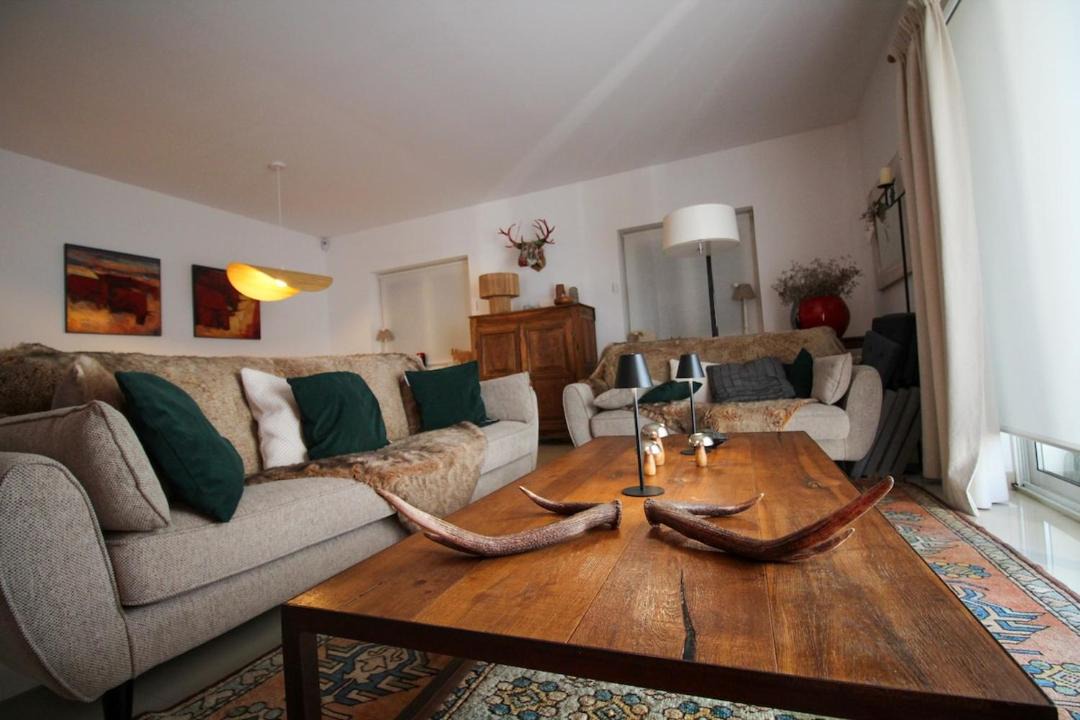 Photo of Livingroom in Font-Romeu-Odeillo-Via