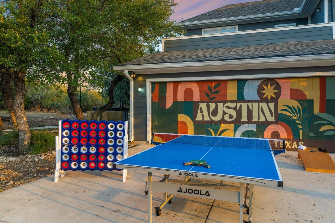 Photo of Others in Austin