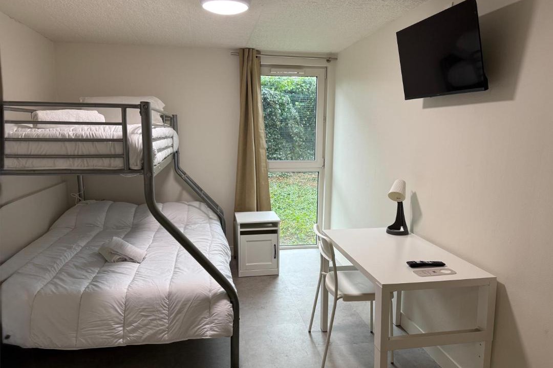 Photo of Bedroom in Claye-Souilly