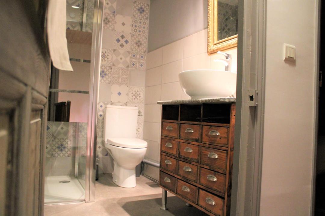 Photo of Bathroom in Auch