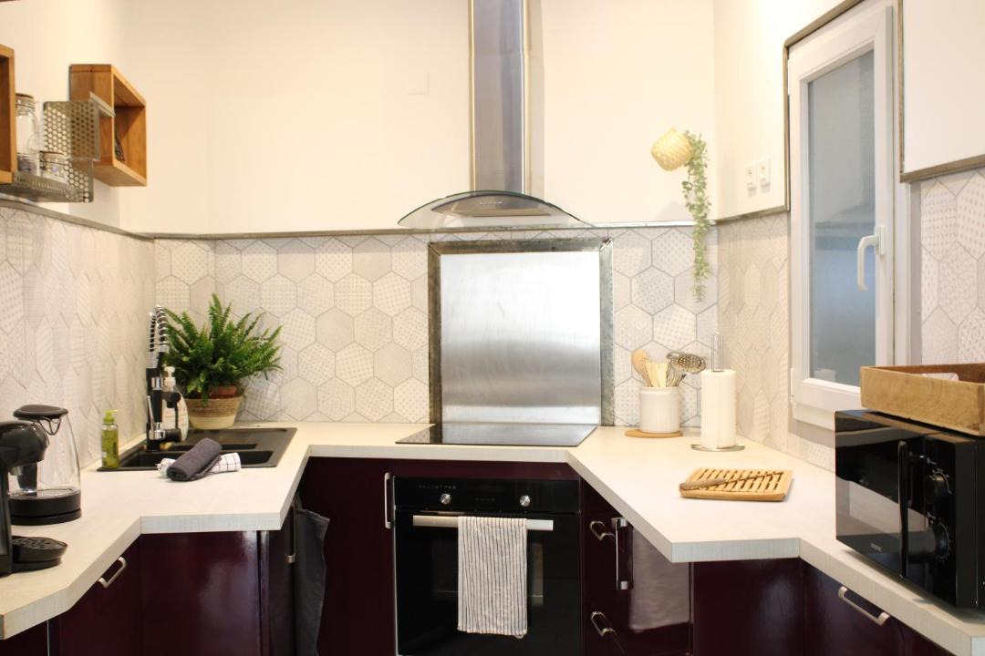 Photo of Kitchen in Auch