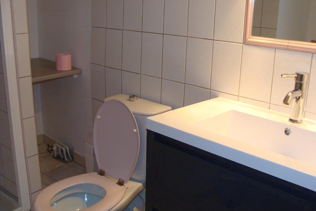 Photo of Bathroom in Vagnas