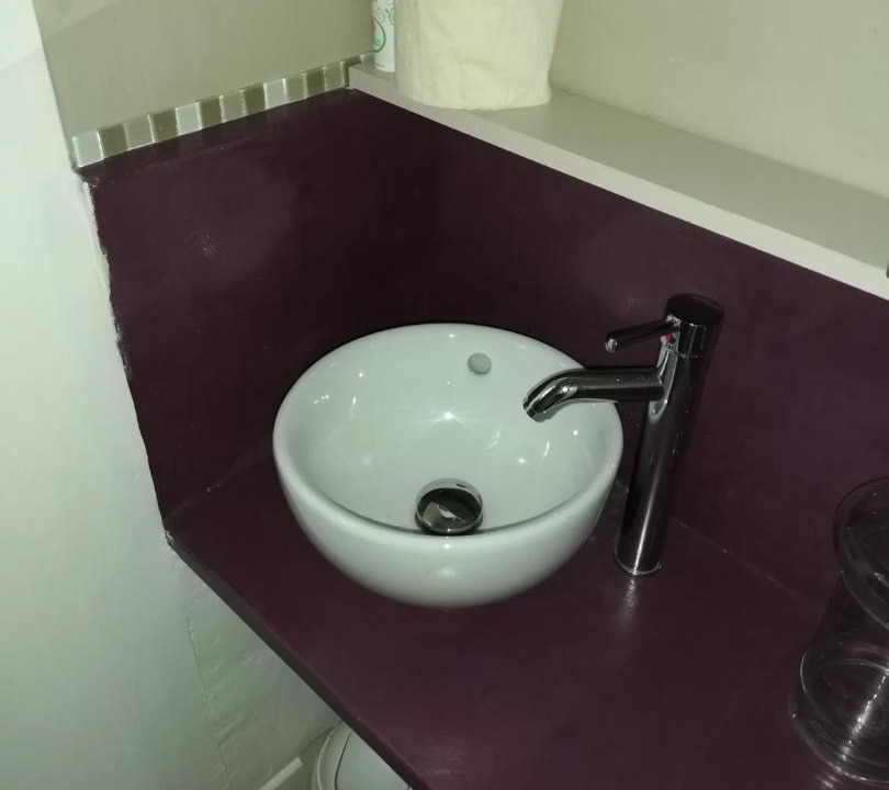 Photo of Bathroom in Aimargues