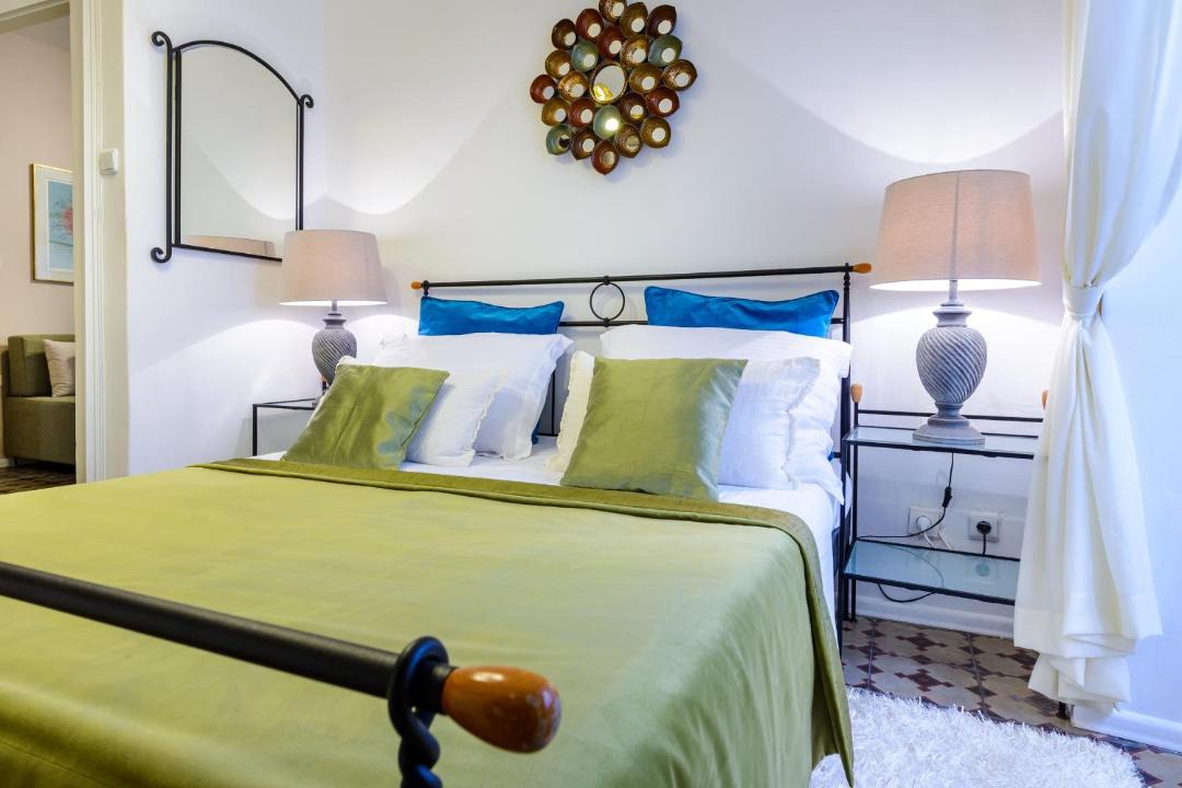 Photo of Bedroom in Dubrovnik Old Town