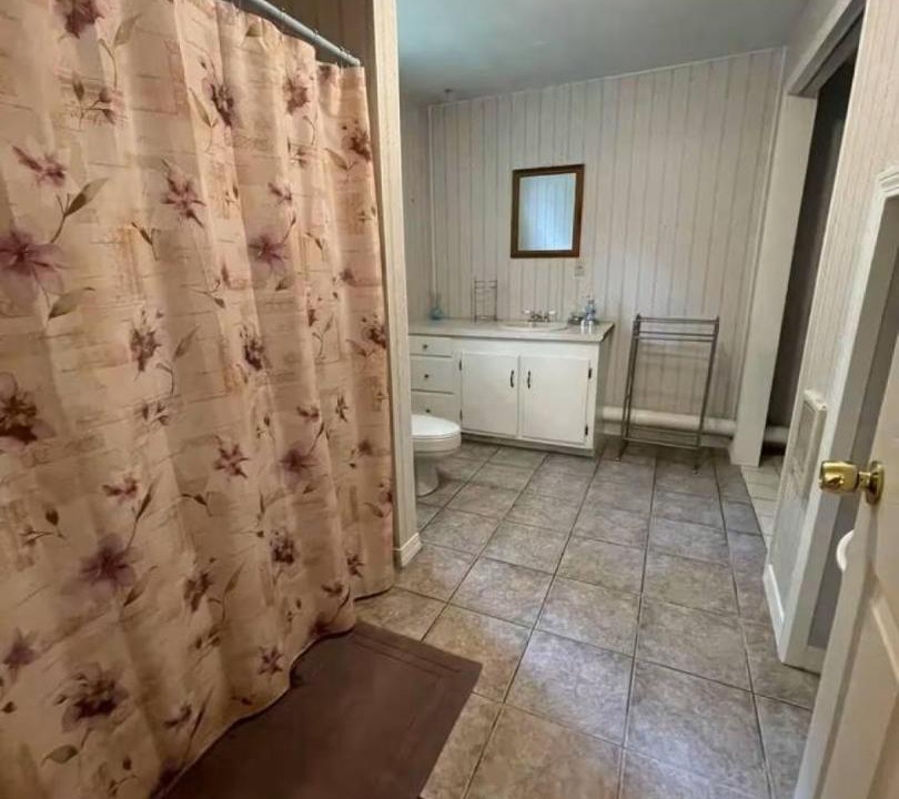 Photo of Bathroom in Lamoine