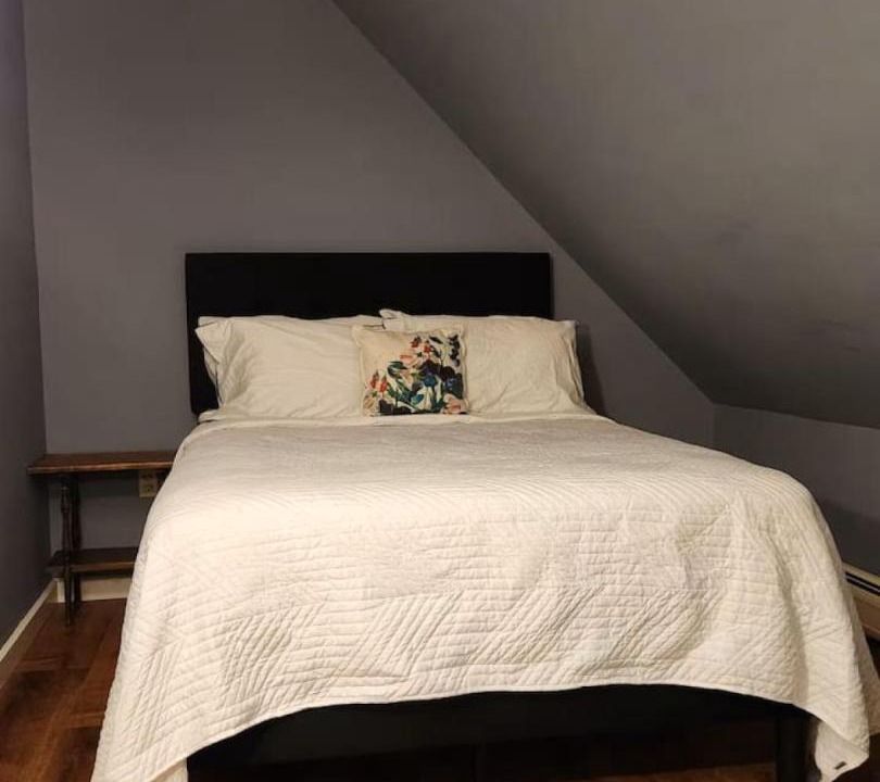 Photo of Bedroom in Lamoine
