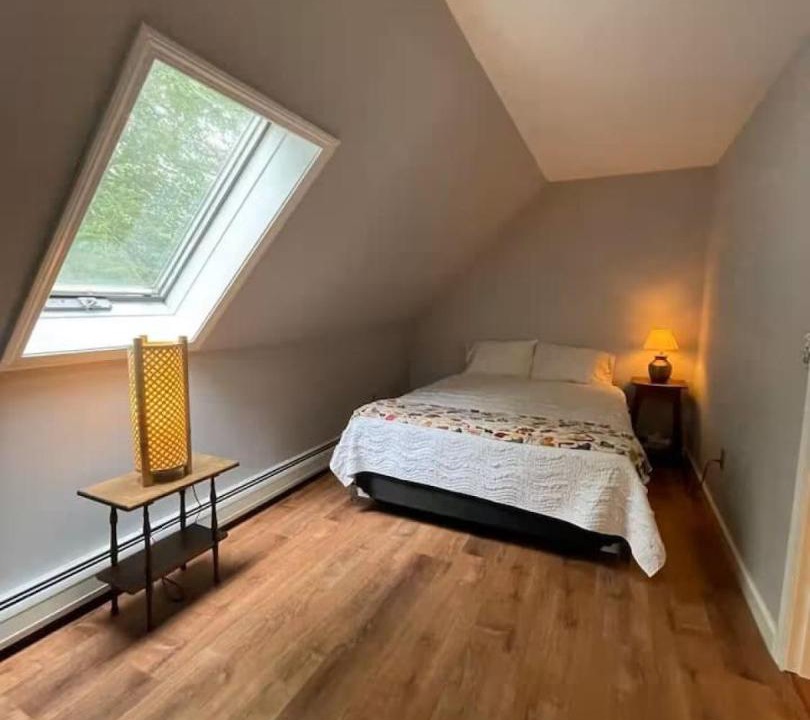Photo of Bedroom in Lamoine