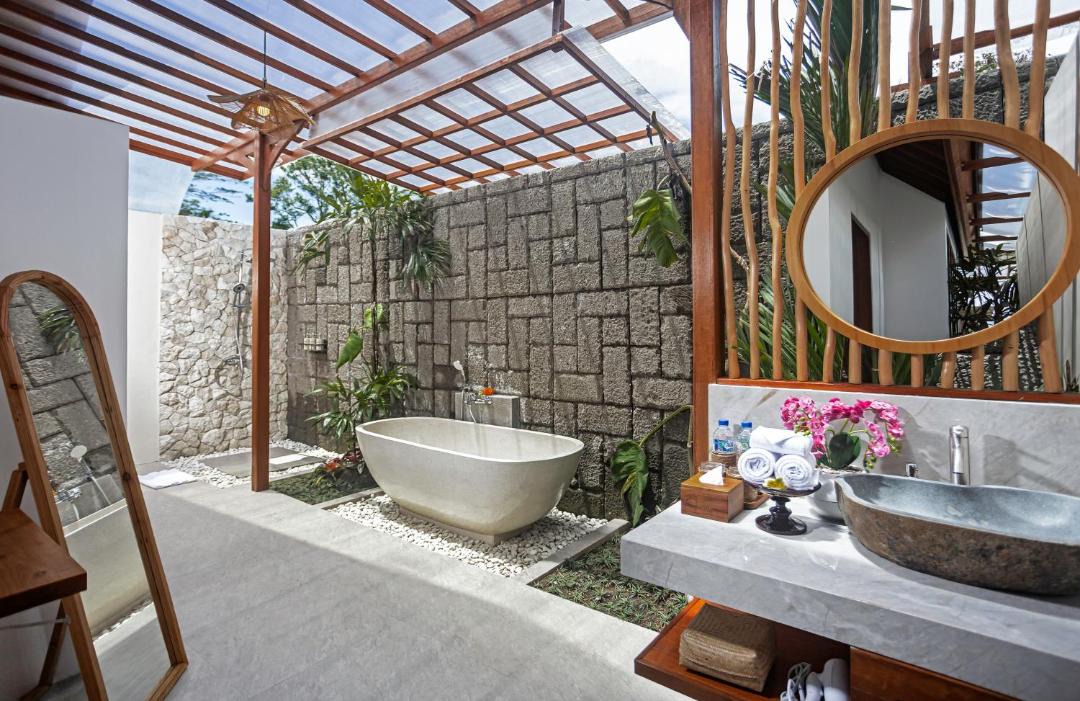 Photo of Bathroom in Sei Pinang