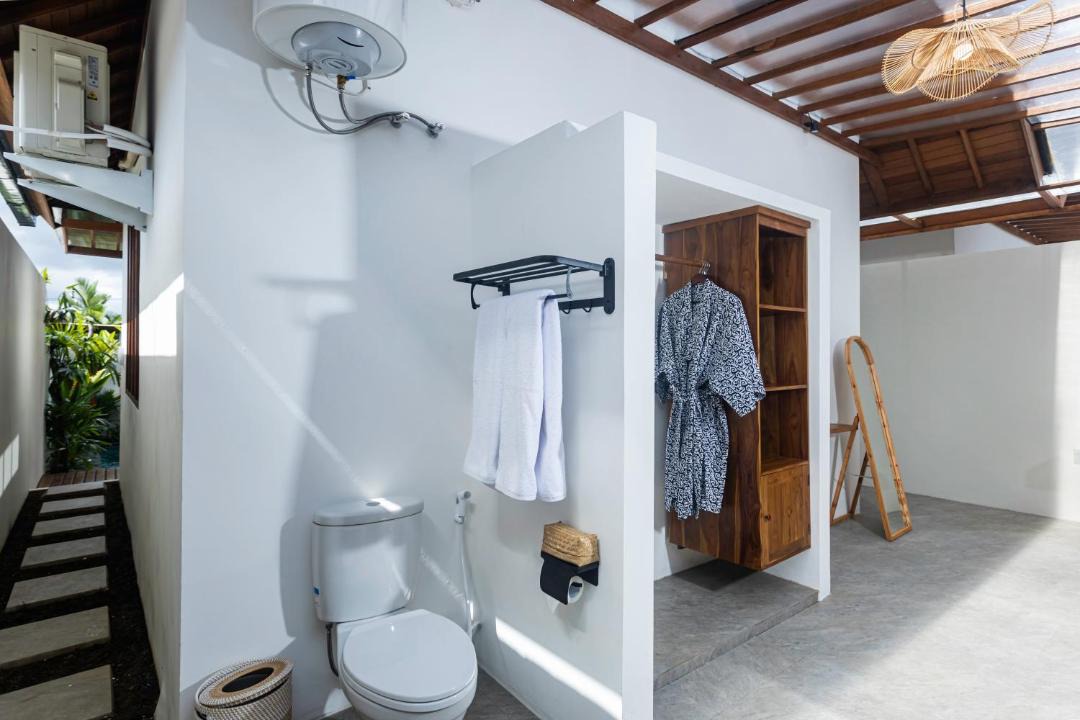 Photo of Bathroom in Sei Pinang