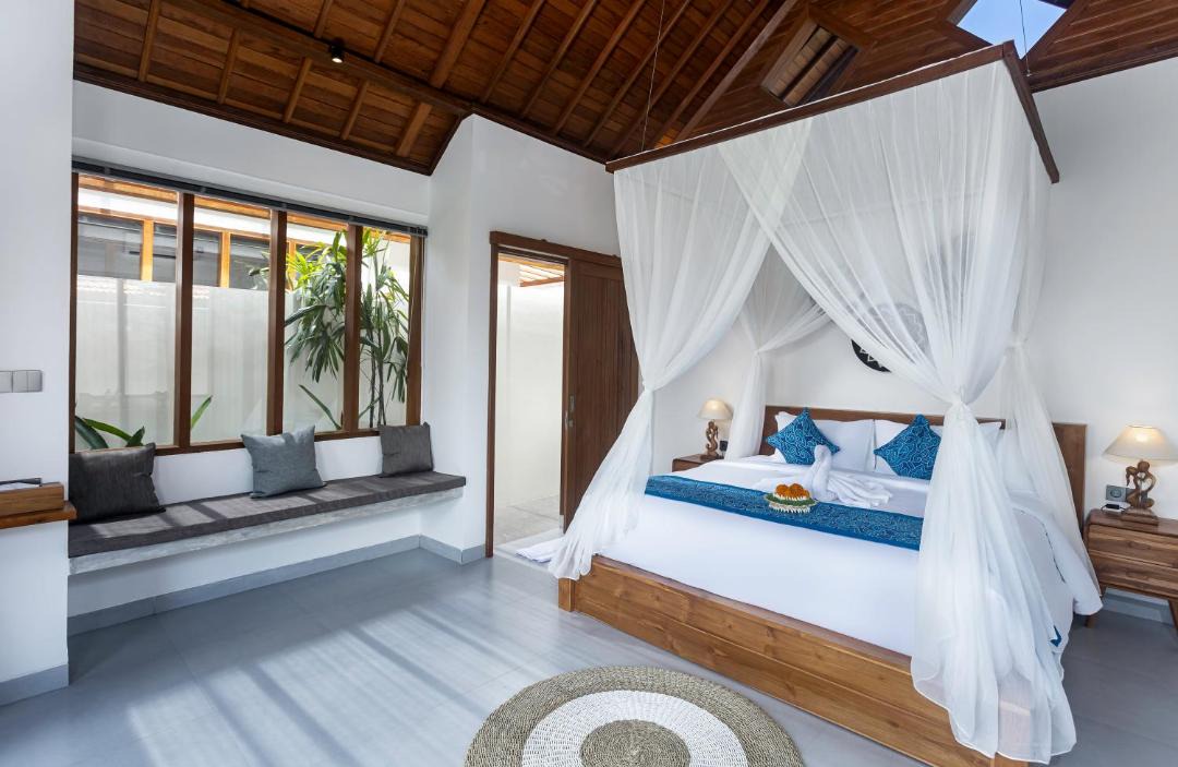 Photo of Bedroom in Sei Pinang
