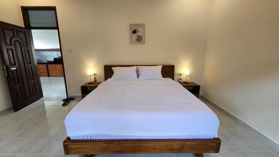 Photo of Bedroom in Denpasar Utara