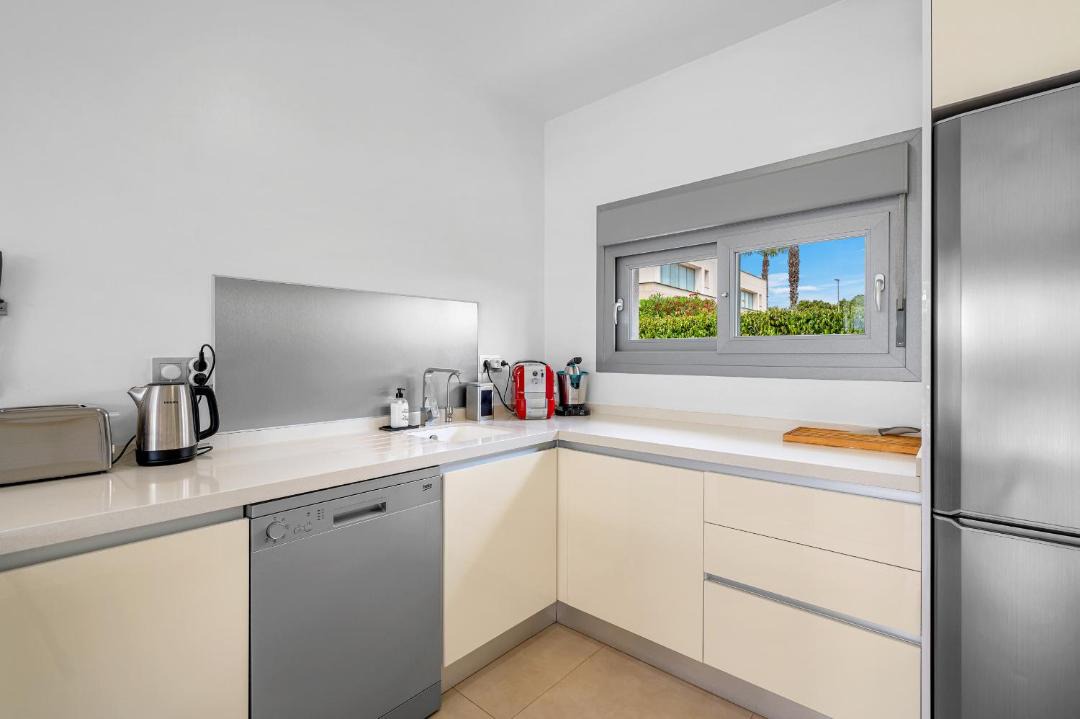 Photo of Kitchen in Lo Rufete