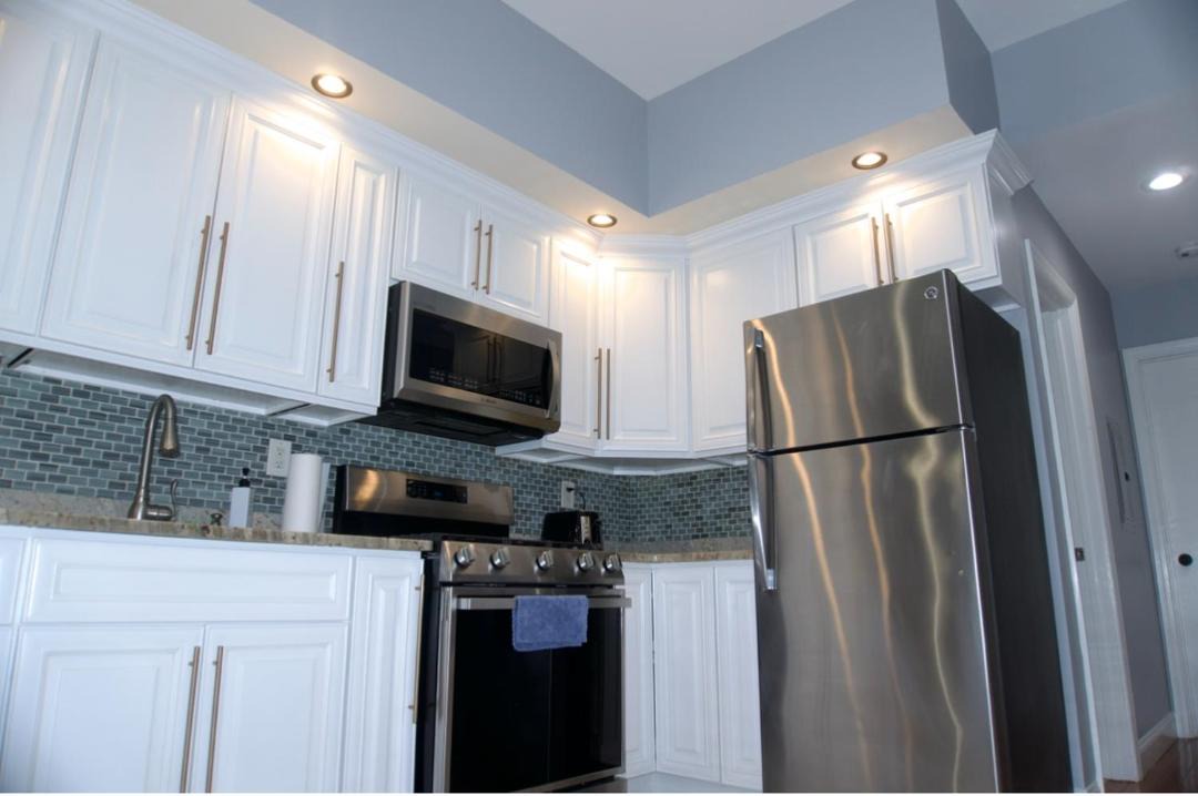 Photo of Kitchen in West New York