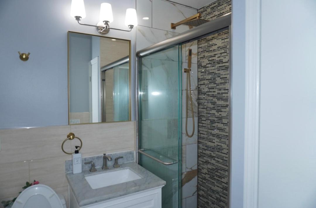Photo of Bathroom in West New York