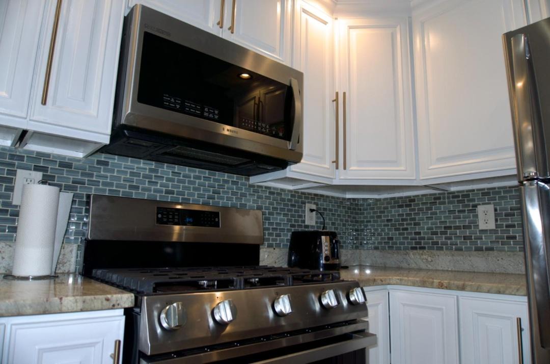 Photo of Kitchen in West New York