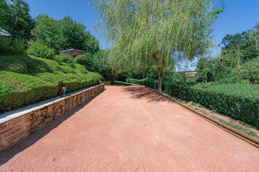 Photo of Outdoor in La Bastide-l'Eveque