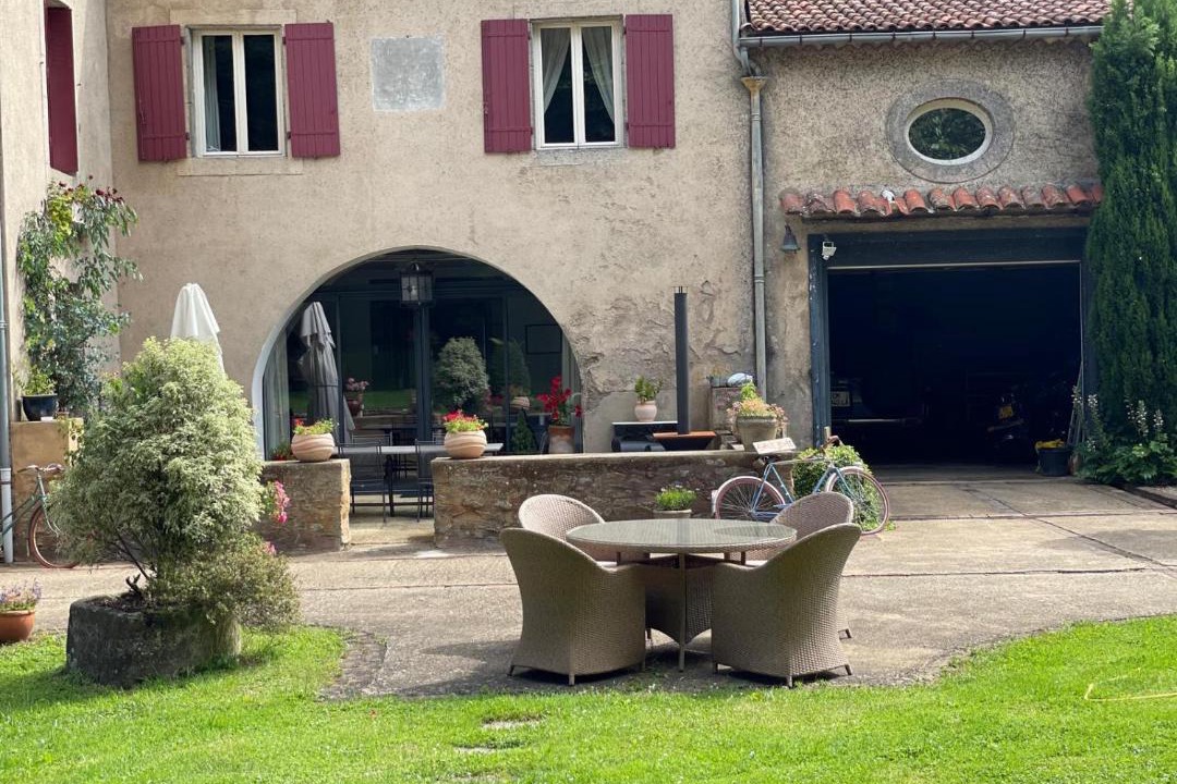 Photo of Others in Labastide-Rouairoux