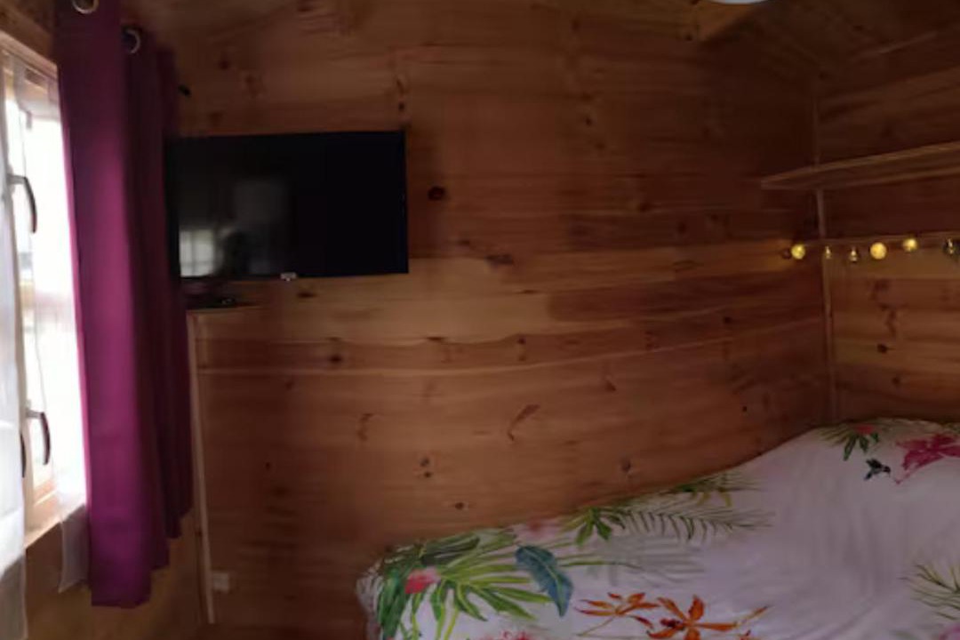 Photo of Bedroom in Ardres