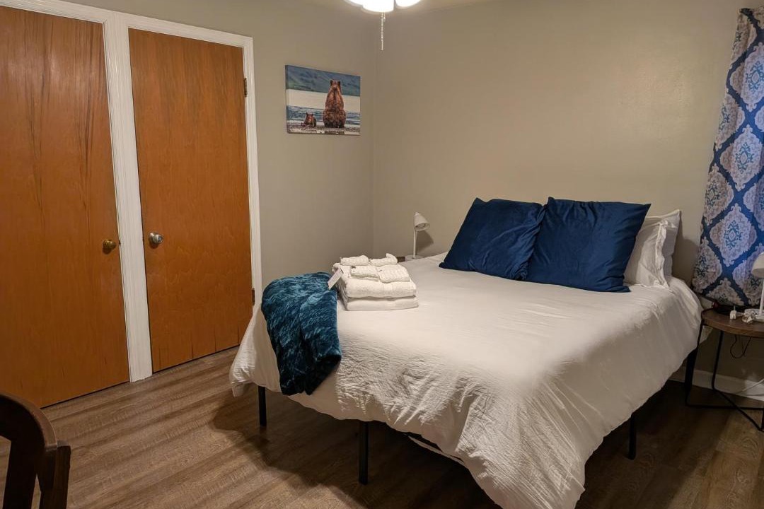 Photo of Bedroom in Saint Mary