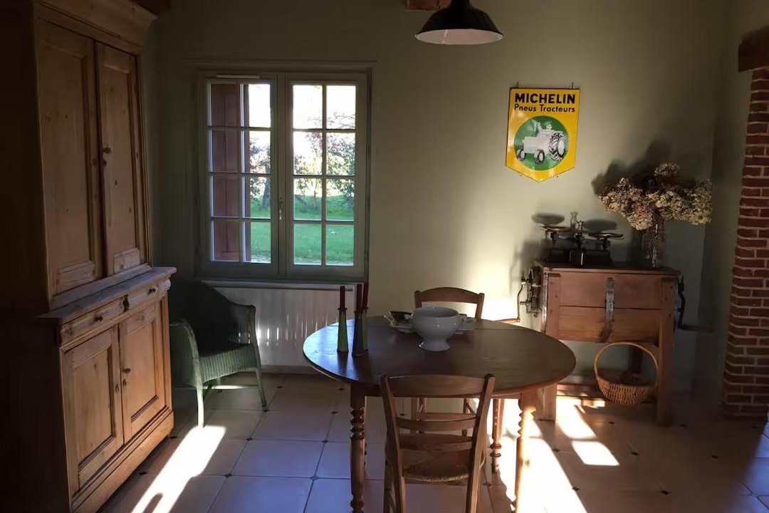 Photo of Kitchen in Doudeville