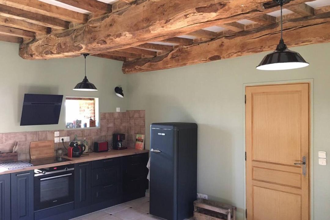 Photo of Kitchen in Doudeville