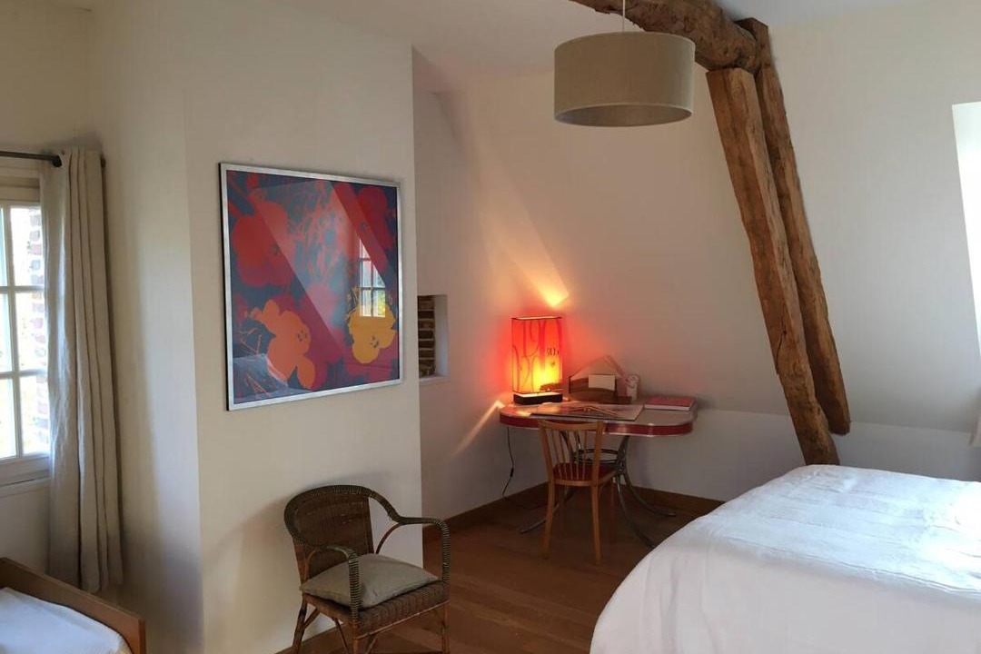 Photo of Bedroom in Doudeville